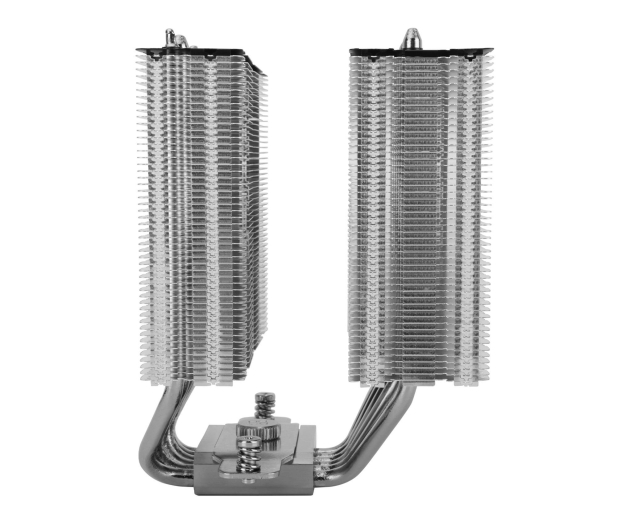 Thermalright Royal Knight 120 SE 2x120mm - 1331490 - zdjęcie 5